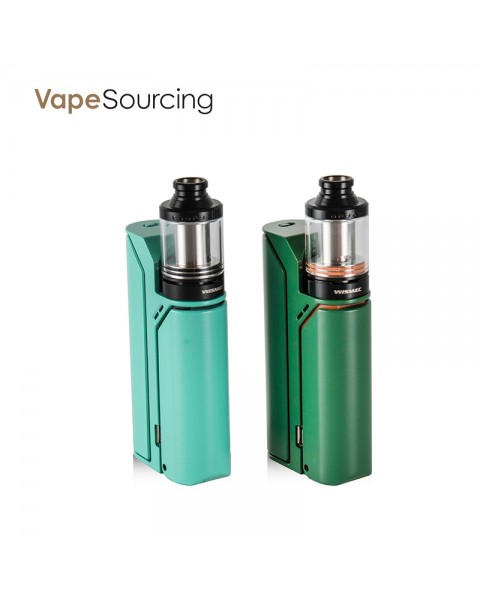 Wismec Reuleaux RX75 Kit