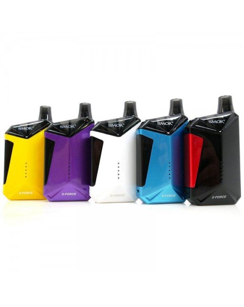 SMOK X-Force Kit 45W 2000mAh