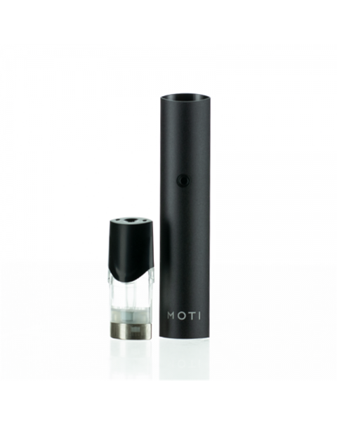 Moti Open System Pod Vape Kit 500mAh