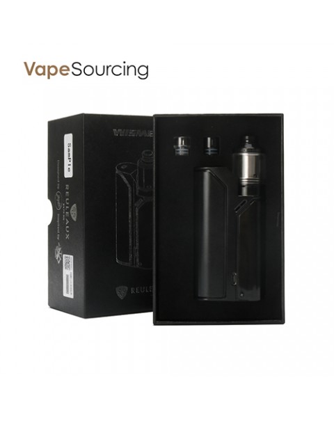 Wismec Reuleaux RX75 Kit