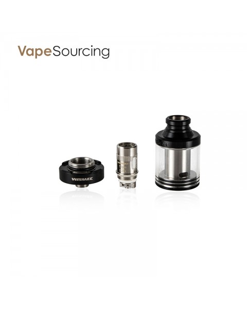 Wismec Reuleaux RX75 Kit