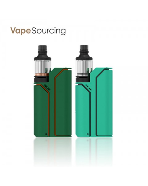 Wismec Reuleaux RX75 Kit