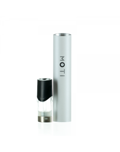 Moti Open System Pod Vape Kit 500mAh