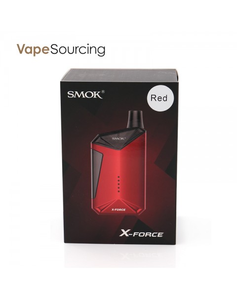 SMOK X-Force Kit 45W 2000mAh