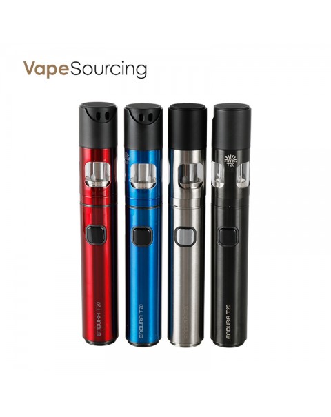 Innokin Endura T20 Starter Kit