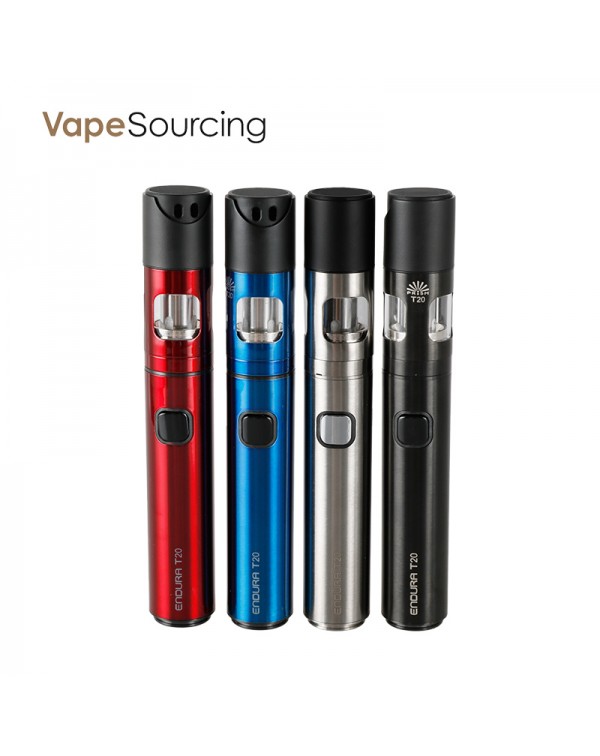 Innokin Endura T20 Starter Kit