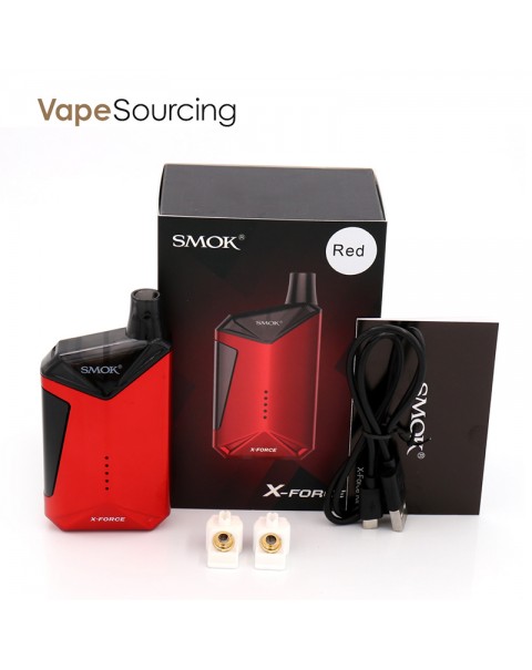 SMOK X-Force Kit 45W 2000mAh