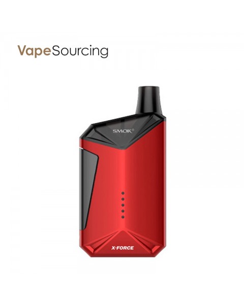 SMOK X-Force Kit 45W 2000mAh