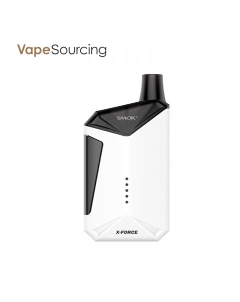 SMOK X-Force Kit 45W 2000mAh