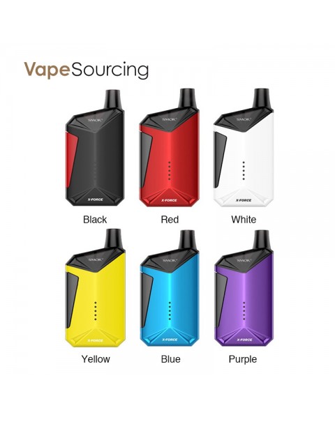 SMOK X-Force Kit 45W 2000mAh