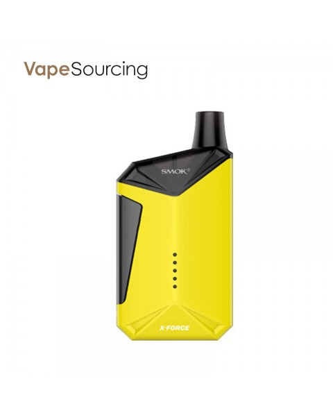 SMOK X-Force Kit 45W 2000mAh