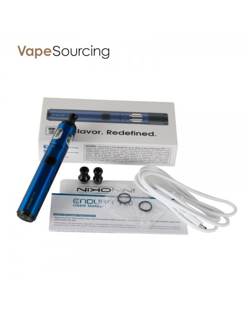 Innokin Endura T20 Starter Kit