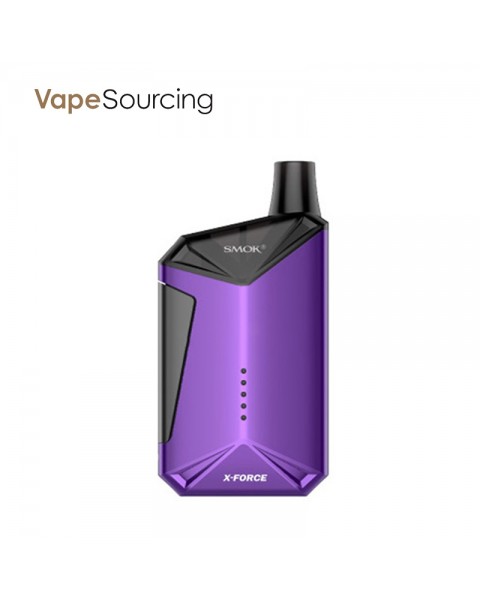 SMOK X-Force Kit 45W 2000mAh