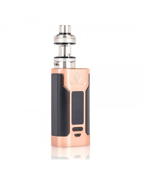 WISMEC Predator 228 with Elabo Kit