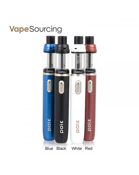 IJOY Pole Pod Kit 650mAh