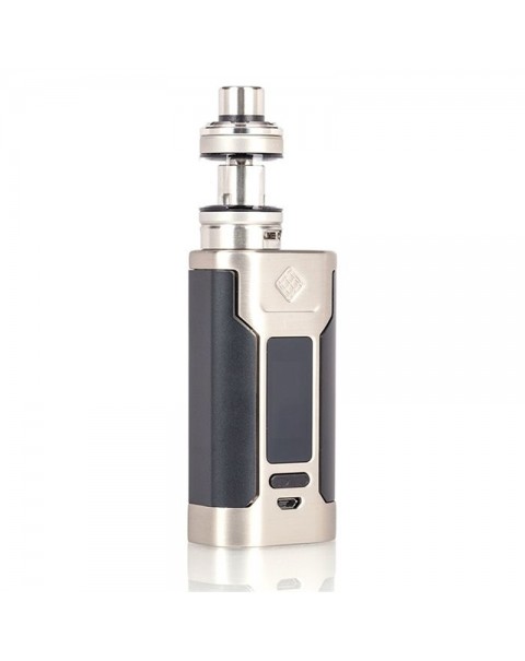 WISMEC Predator 228 with Elabo Kit