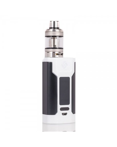 WISMEC Predator 228 with Elabo Kit