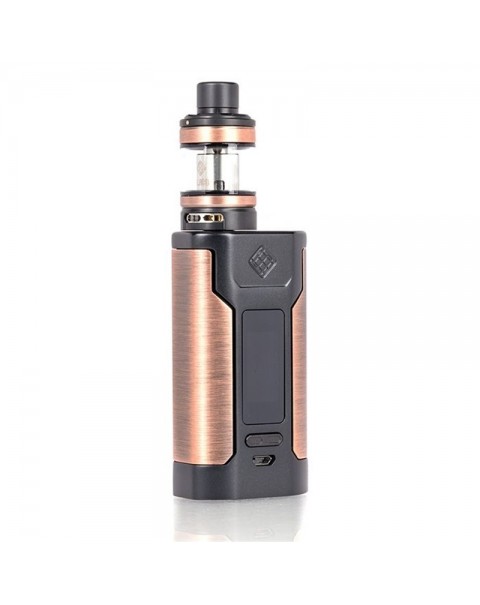 WISMEC Predator 228 with Elabo Kit