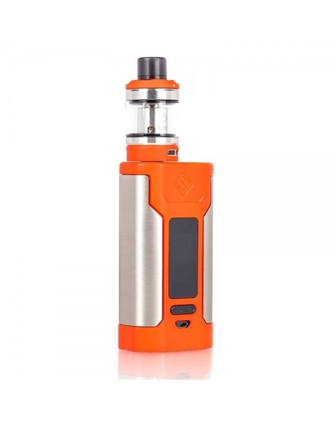 WISMEC Predator 228 with Elabo Kit