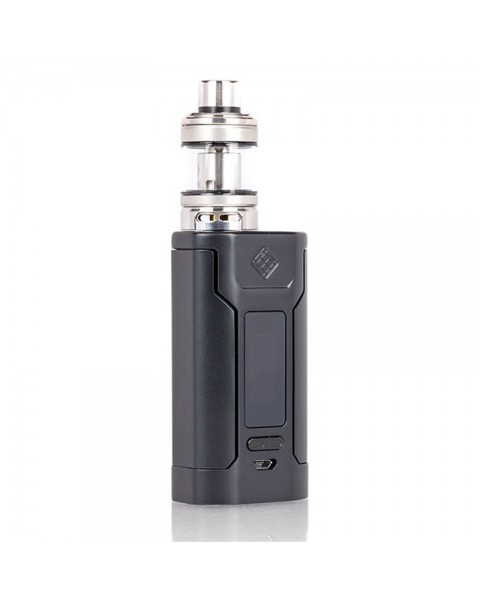 WISMEC Predator 228 with Elabo Kit