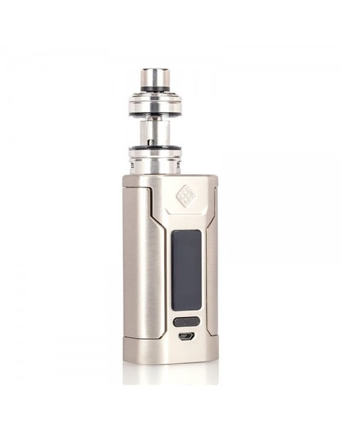 WISMEC Predator 228 with Elabo Kit