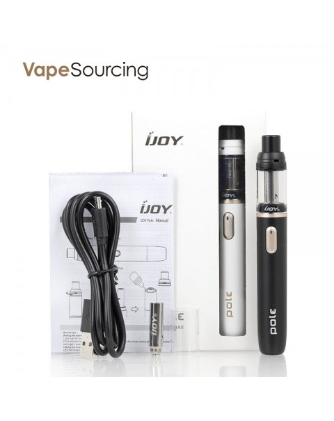 IJOY Pole Pod Kit 650mAh