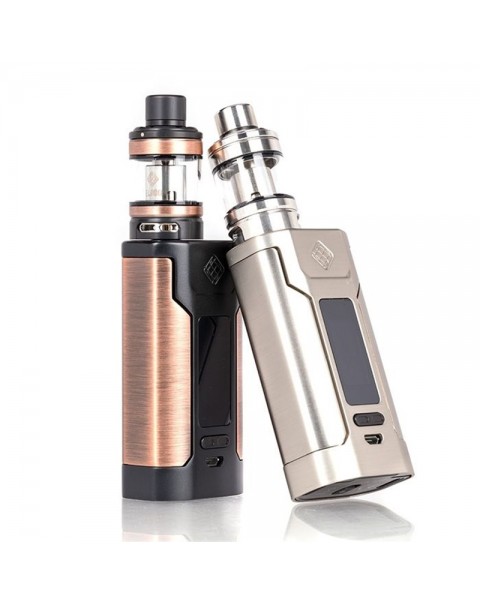 WISMEC Predator 228 with Elabo Kit