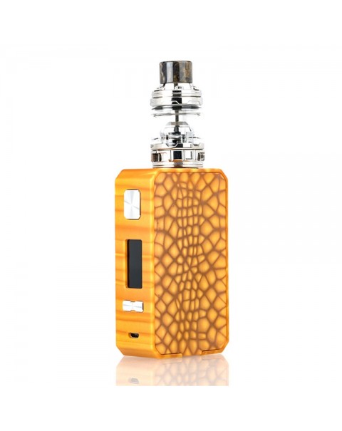 Eleaf Saurobox Kit With ELLO Duro Tank 220W