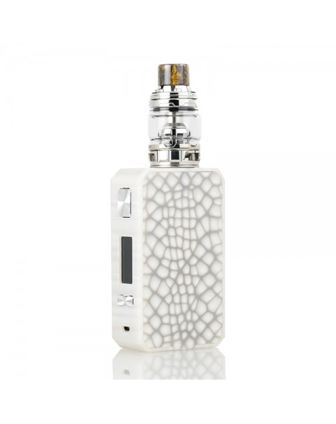 Eleaf Saurobox Kit With ELLO Duro Tank 220W