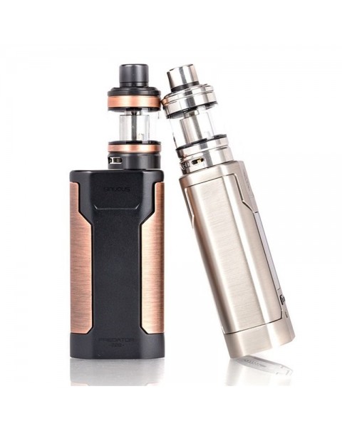 WISMEC Predator 228 with Elabo Kit