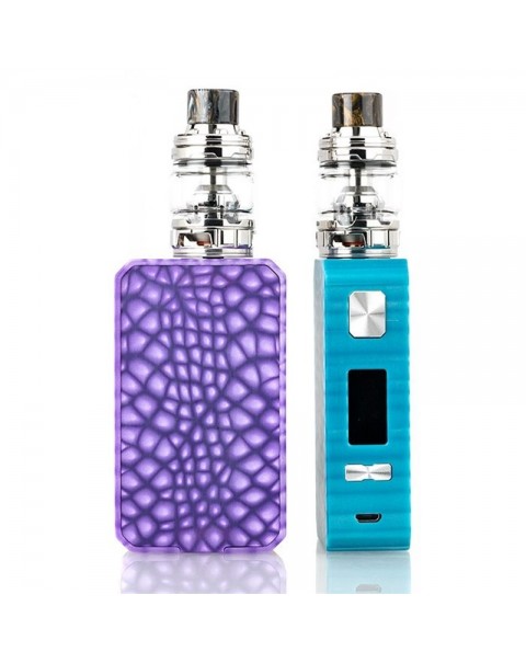 Eleaf Saurobox Kit With ELLO Duro Tank 220W