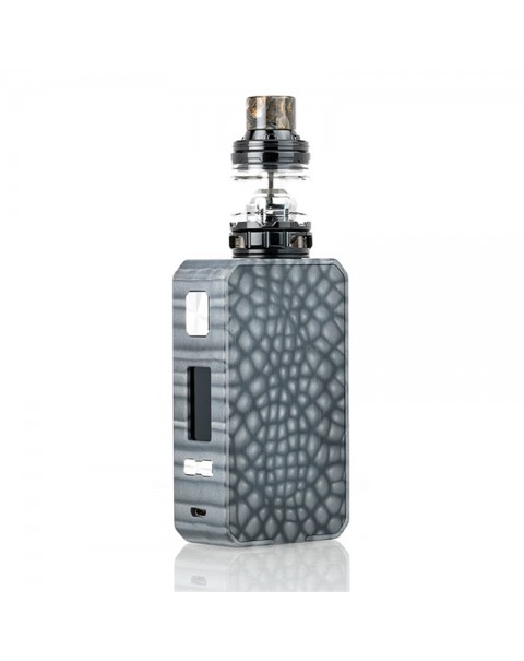 Eleaf Saurobox Kit With ELLO Duro Tank 220W