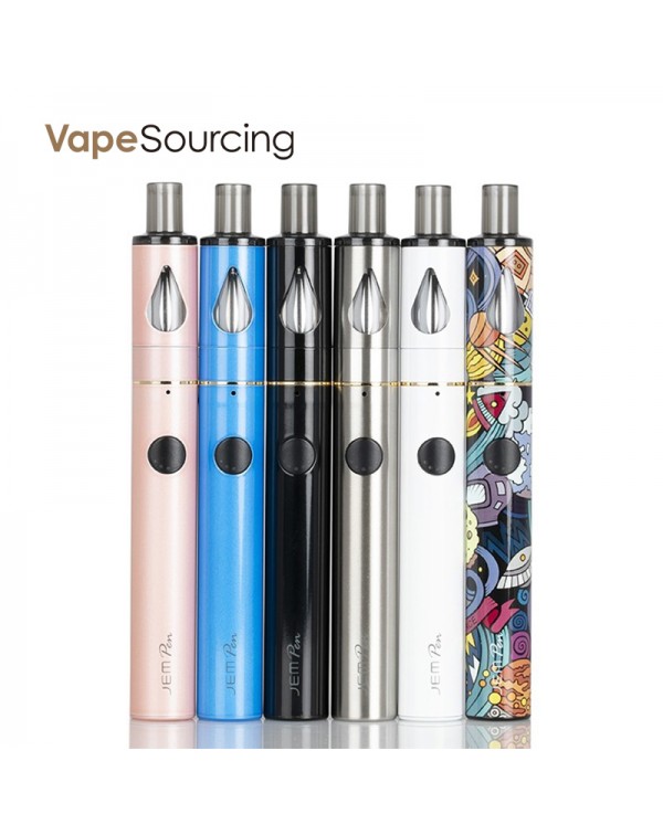 Innokin JEM Pen AIO Kit 1000mAh