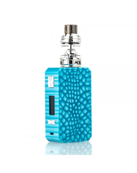 Eleaf Saurobox Kit With ELLO Duro Tank 220W