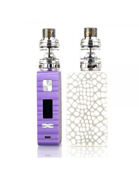 Eleaf Saurobox Kit With ELLO Duro Tank 220W