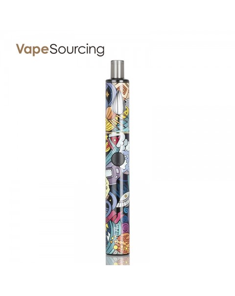 Innokin JEM Pen AIO Kit 1000mAh