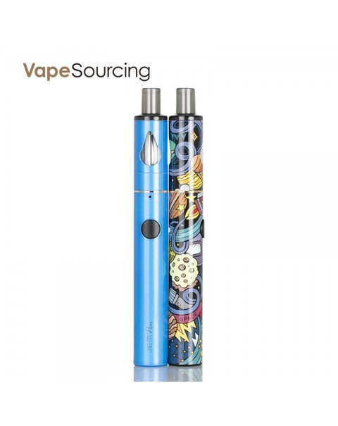 Innokin JEM Pen AIO Kit 1000mAh