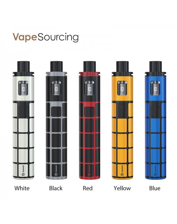 Joyetech eGo ONE TFTA Kit