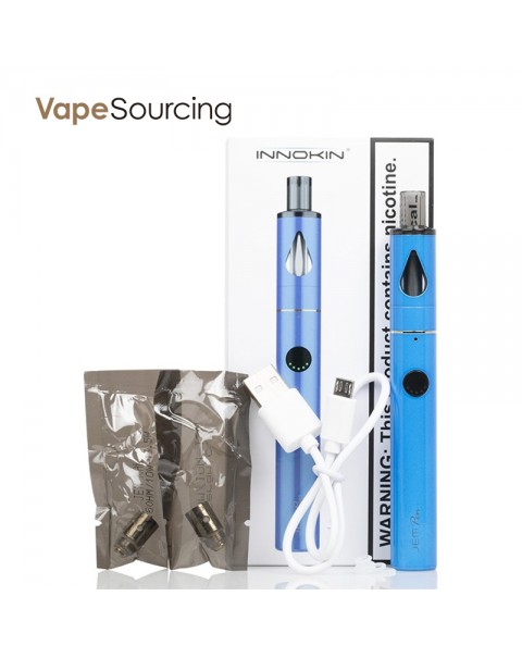 Innokin JEM Pen AIO Kit 1000mAh