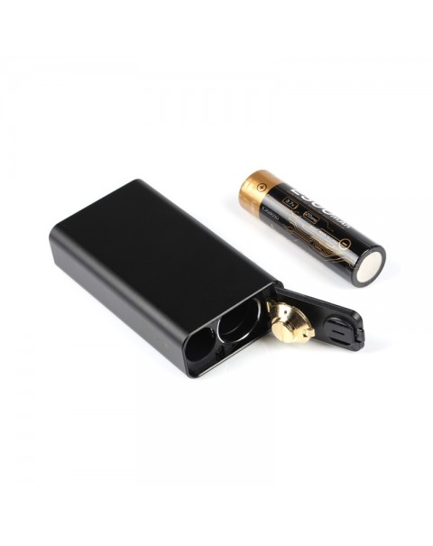 Flowermate V5 Nano Vaporizer Kit 18650 Battery