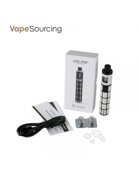 Joyetech eGo ONE TFTA Kit