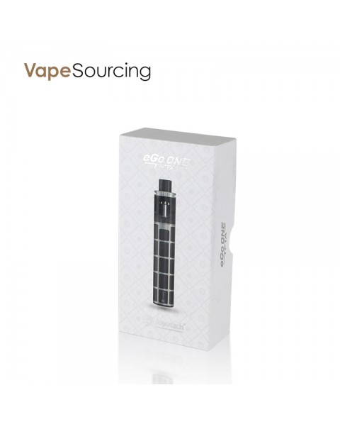 Joyetech eGo ONE TFTA Kit