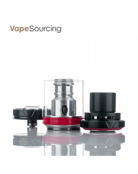 Vaporesso VECO One Plus Starter Kit