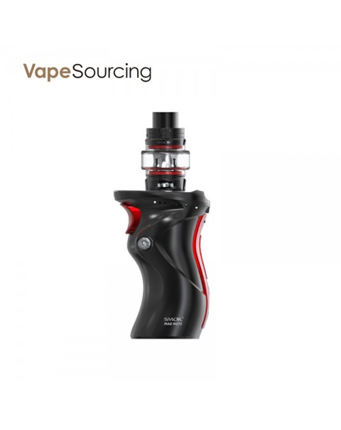 SMOK Mag M270 Kit 70W with TFV8 Baby V2 Tank