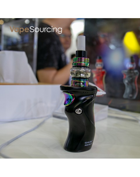 SMOK Mag M270 Kit 70W with TFV8 Baby V2 Tank