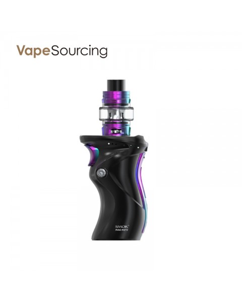 SMOK Mag M270 Kit 70W with TFV8 Baby V2 Tank