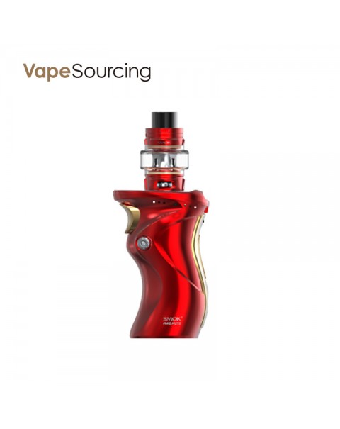 SMOK Mag M270 Kit 70W with TFV8 Baby V2 Tank