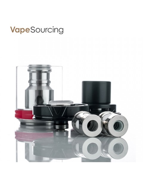 Vaporesso VECO One Plus Starter Kit