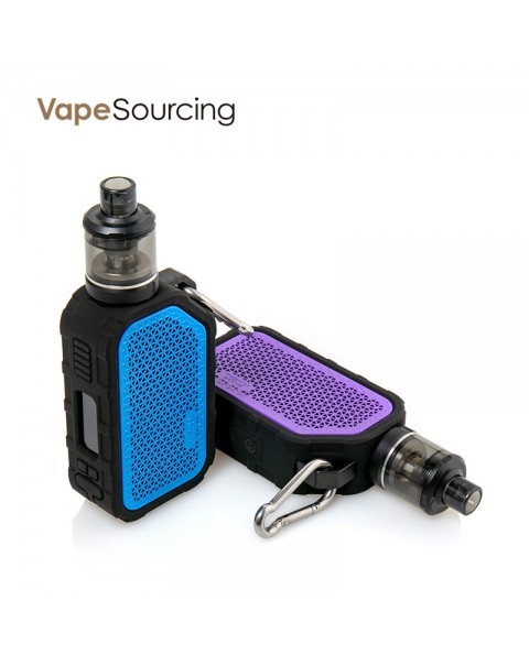 Wismec Active Kit 80W With Amor NSE Tank