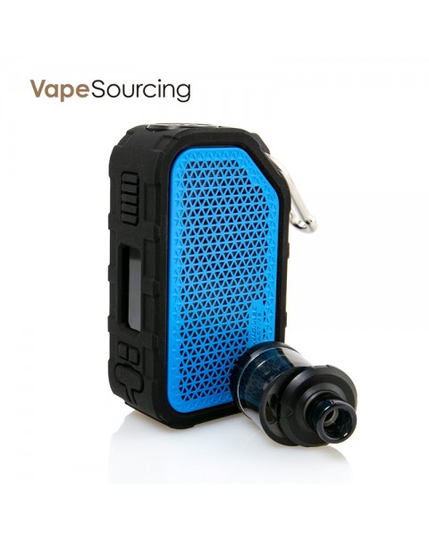 Wismec Active Kit 80W With Amor NSE Tank